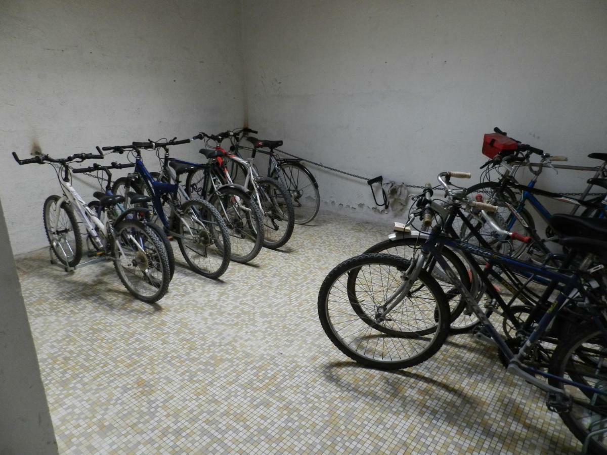 Appartement Fort Bloque Ploemeur Bagian luar foto